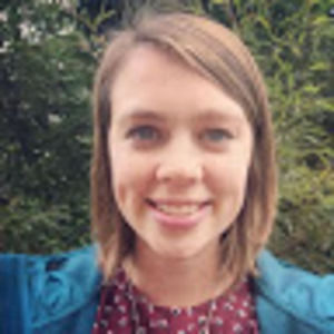 Meet your Posher, Aubrey